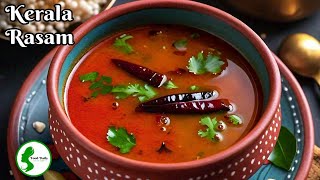 നാടൻ രസം  kerala rasam recipe  Kerala Style Malayalam Recipe EP322 [upl. by Nuawtna]