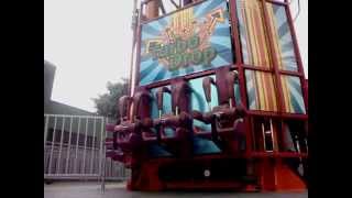 Playcenter  Turbo Drop O Filme [upl. by Ynabe]