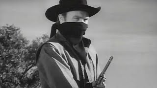 Rimfire 1949 Noir Western Every Mans Back Was A Target For His VENGEANCE [upl. by Htebyram833]