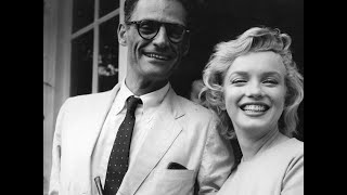 Arthur Miller Biography [upl. by Cassy]