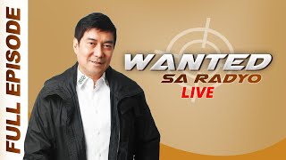 WANTED SA RADYO FULL EPISODE  NOVEMBER 10 2023 [upl. by Jsandye]