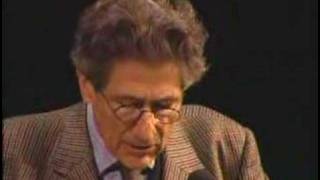 Edward Said quotThe Myth of the Clash of Civilizationsquot 1 [upl. by Muiram820]