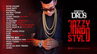 16  Dizzy DROS  Ghetto Boy [upl. by Harper]