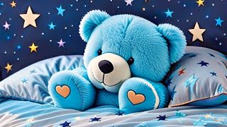 Lullabies For Babies To Go To SLEEP 🌟🎶 DEEP RELAXATION baby sleepwelltonight lullaby [upl. by Drofwarc246]