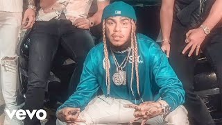 6IX9INE  WAWA Official Music Video [upl. by Brindle477]