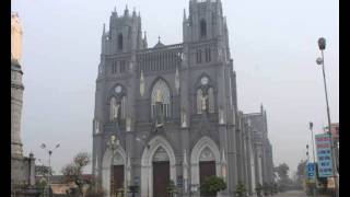 Plenum  Basilica Immaculata Conceptio  Phú Nhai VN [upl. by Iey]