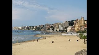 Places to see in  Nettuno  Italy [upl. by Lednar717]