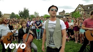 OneRepublic  Vevo GO Shows Secrets [upl. by Dania]