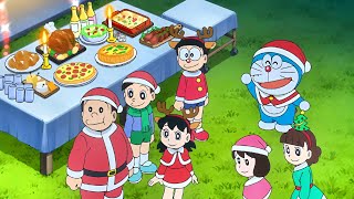 Doraemon New Episode Review in Hindi P9 [upl. by Ahtael]