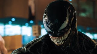 Venom 2018  Carnage Scene 1010  Movieclips [upl. by Greenburg829]