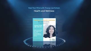 HEAL YOUR MIND PODCAST  WINNER HEALTH AND WELLNESS  PODCAST CATEGORY  APVA [upl. by Aiuqenehs]