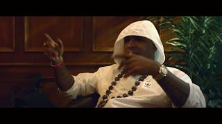 Behind The Verse  Tech N9ne on Lil Waynes Tha Carter IV quotInterludequot [upl. by Demmer]