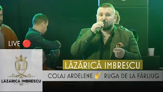 Lazarica Imbrescu ❌ Banat Express  Colaj Ascultari 🎷 Ruga de la Farliug 2022 🎻 [upl. by Tu]