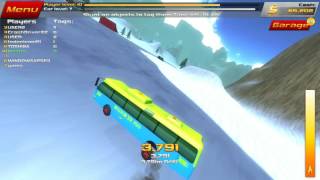 CRASH DRIVE 2 TANK RAPID FIRE HACK ANYONE CAN USE IT [upl. by Ennayd]