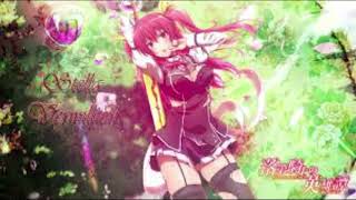 Alt Nightcore  Galdra  FAUN feat LindyFay Hella of Wardruna [upl. by Pontone]