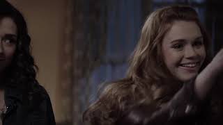 Lydia Martin logoless twixtor 1080p [upl. by Eam]