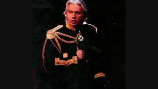 Dmitri Hvorostovsky  quotBella siccome un angeloquot Don Pasquale [upl. by Ahsieit]