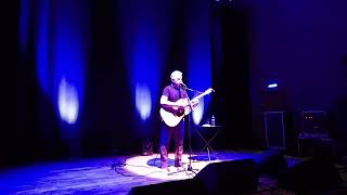 John Douglas  Stirling Tolbooth 1st May 2024 First headline solo gigquotLeave Me Alonequot [upl. by Dowd]