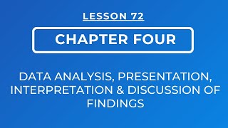 How to Interpret Statistical Table ng Research [upl. by Anehsat496]