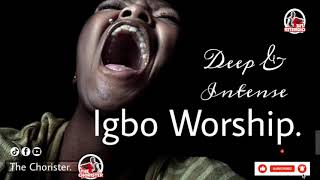 Igbo Worship Songs [upl. by Amihc]