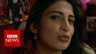 Lipstick under my Burkha The film that was banned in India BBC News [upl. by True]