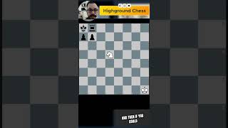 Chess Tutorial Master This Mate in 1 Puzzle chess [upl. by Willie56]