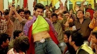 quotChokra Jawaanquot Official New Item Song Ishaqzaade 2012 [upl. by Libenson]