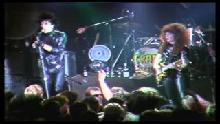 the cramps live  domino [upl. by Cherey522]