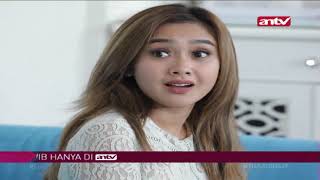 Vano Merawat Tiara Yang Sakit  Tiara Cinta  ANTV  01062021  Eps 09 Part 1 [upl. by Enelhtac]