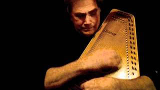 autoharp music FISHERS HORNPIPE  Will Smith [upl. by Raddie]