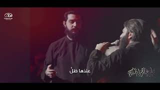 ويلي عالزهرا مظلومة  الرادود يوسف خزعل  كلمات نور آملي [upl. by Utham]