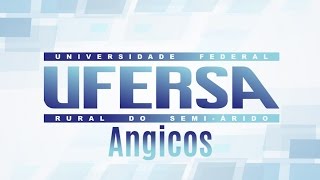 Institucional Ufersa Angicos [upl. by Salas]