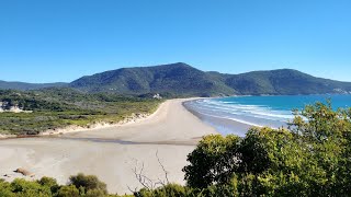 Wilsons Promontory Southern circuit [upl. by Ellehcil]