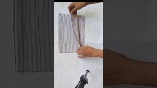 cutting tips for waistcoat ✂️ shortsfeed youtubevideos viralvideo waistcoat shorts [upl. by Dott]