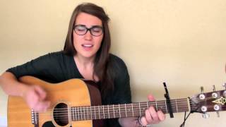 Jolene Ray LaMontagne cover by Danielle Ate the Sandwich [upl. by Eniamirt]