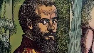 Andreas Vesalius [upl. by Sofie]