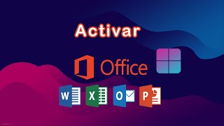 Como ACTIVAR OFFICE 2019 ✅ fácil y rápido Licencia LEGAL activación por teléfono [upl. by Hertzog]