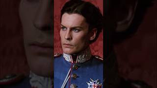 Helmut Berger  Ludwig 1973 Visconti Clip HD [upl. by Nisotawulo]