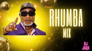 Ultimate Rhumba Mix 2024 Fally Ipupa Ferre Gola Koffi Olomide Madilu amp More RhumbaMix Vol 3 [upl. by Eniawtna]