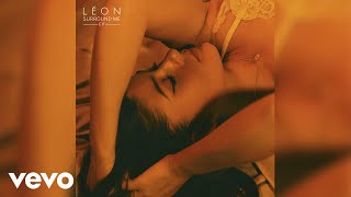 LÉON  No Goodbyes Audio [upl. by Ydur]