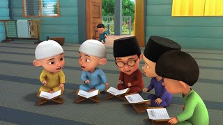 Kompilasi Upin amp Ipin Full Movie Mengaji Iqra Episode Baru  Upin Ipin Terbaru 2021 [upl. by Anum]