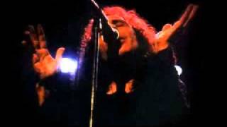 Dio  The Last In Line Live In Stuttgart 29041986 [upl. by Dare]