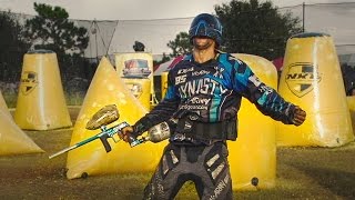 World Cup Champions  Professional Paintball [upl. by Atolrac546]