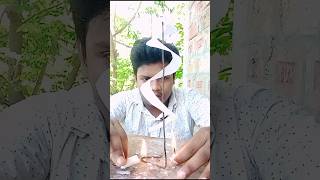 মোমবাতি তাপের এক্সপেরিমেন্ট heat engine experiment hsc sscscience physics shorts কচুবিজ্ঞানী [upl. by Eiramana]