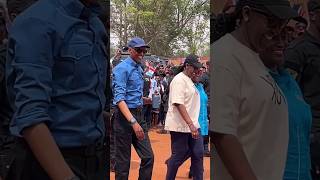 HE PAUL KAGAME TAKE A COFFEE BREAK❤️🤍💙 paulkagame presidentkagame papasava shortvideo shorts [upl. by Anaed548]