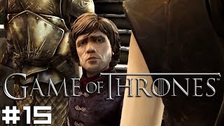 Game of Thrones 15  The Oher Wedding [upl. by Boor]