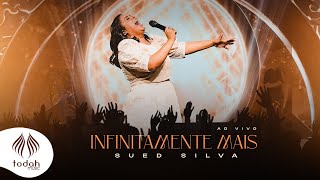 Sued Silva  Infinitamente Mais Clipe Oficial [upl. by Ediva]