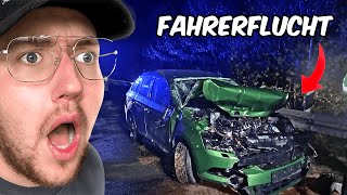 ER HAUT EINFACH AB 🤬🚨 German Dashcam Reaktion [upl. by Bolte]