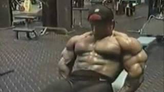 Bodybuilding motivation [upl. by Nrojb376]