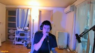 KingboxTV Letgo사이랜 Beatbox 쇼타임 함성소리 질러Letgo [upl. by Amal]